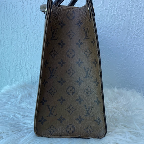 Louis Vuitton On the Go GM - Picture 3 of 10